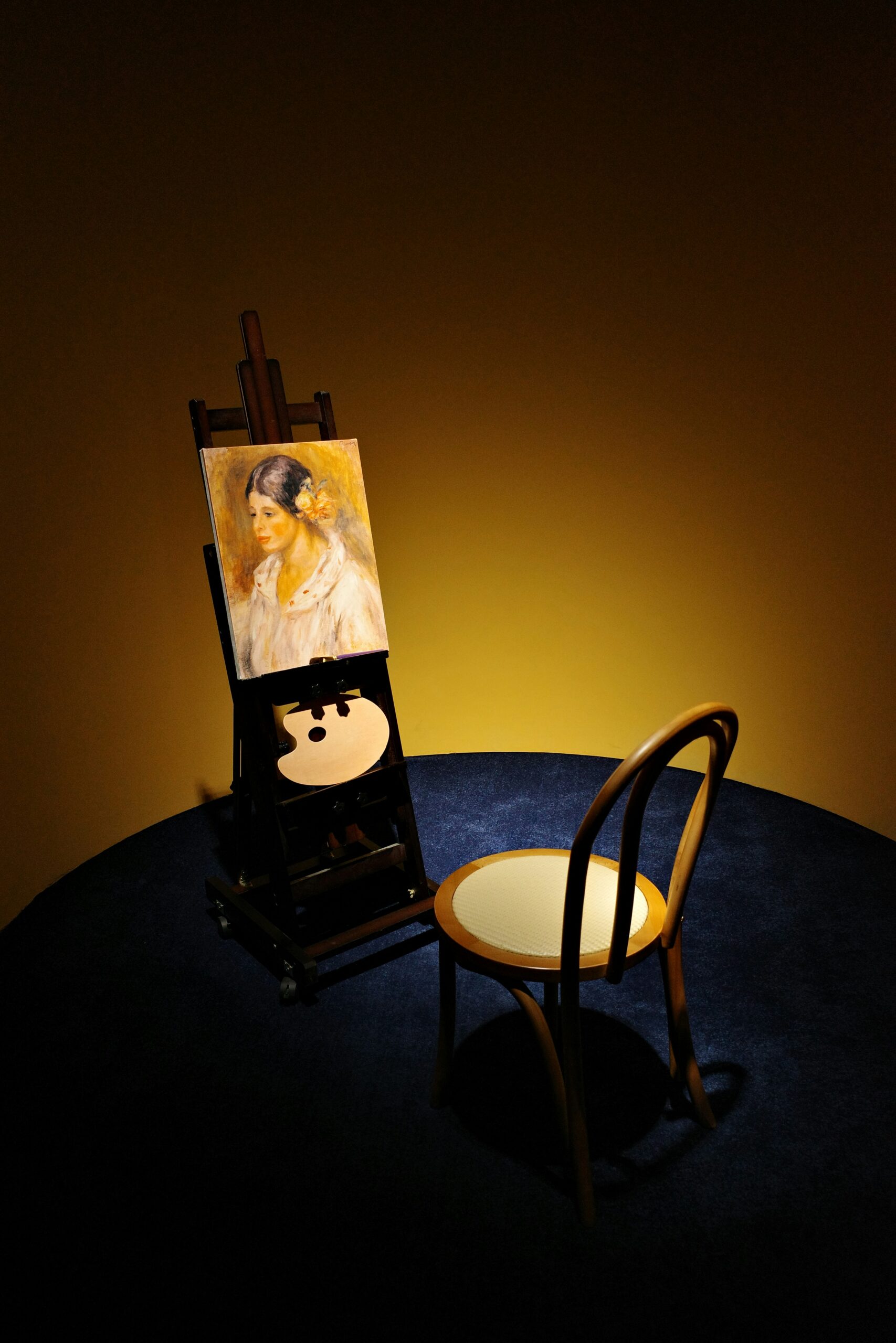 Tamara de Lempicka: Art Deco Glamour and her Influence